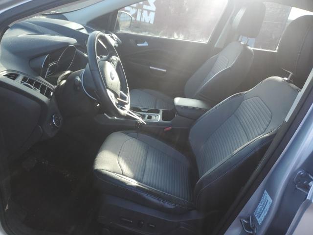 Photo 7 from auction – 2017 FORD ESCAPE SE with VIN 1FMCU0GD7HUE92150