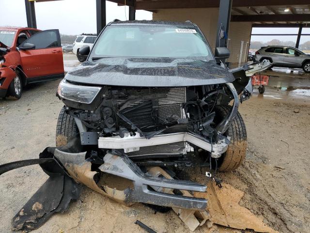 Photo 5 from auction – 2020 FORD EXPLORER X with VIN 1FMSK7DHXLGC41017
