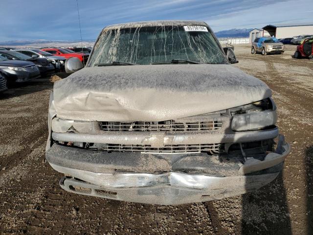 Photo 5 from auction – 2002 CHEVROLET SILVERADO with VIN 2GCEK19T221273578
