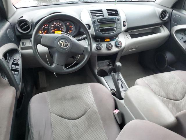 Photo 8 from auction – 2008 TOYOTA RAV4 with VIN JTMBD33V886060476