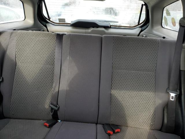Photo 10 from auction – 2005 TOYOTA COROLLA MA with VIN 2T1KR32E65C352036