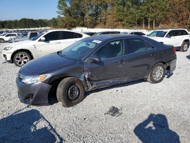 TOYOTA CAMRY BASE 2012 with VIN 4T1BF1FK3CU153289 - Photo from auction