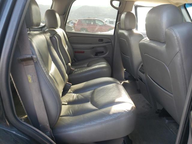 Photo 11 from auction – 2004 GMC YUKON with VIN 1GKEK13V14R110221