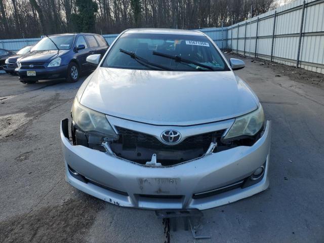 Photo 5 from auction – 2012 TOYOTA CAMRY BASE with VIN 4T1BF1FK1CU617535