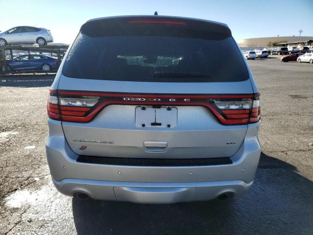 Photo 6 from auction – 2024 DODGE DURANGO GT with VIN 1C4RDJDGXRC191866