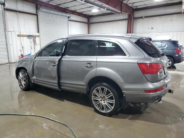 Photo 2 from auction – 2014 AUDI Q7 PREMIUM with VIN WA1LMAFE2ED016785