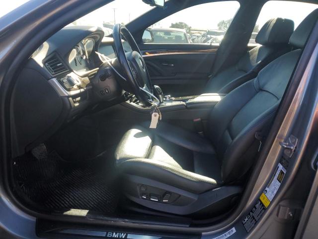 Photo 7 from auction – 2012 BMW 535 XI with VIN WBAFU7C59CDU59617