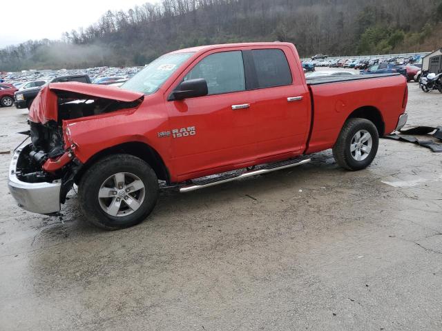 RAM 1500 SLT 2016 с VIN 1C6RR7GT7GS149193 - Снимка от търг