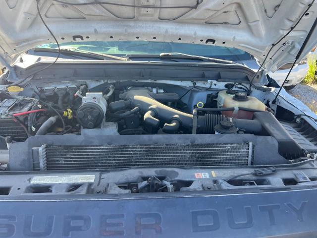 Photo 7 from auction – 2016 FORD F550 SUPER with VIN 1FDUF5GY4GEC26883