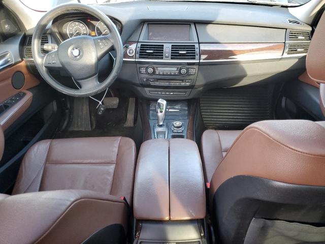 Photo 8 from auction – 2012 BMW X5 XDRIVE3 with VIN 5UXZV4C53CL761355