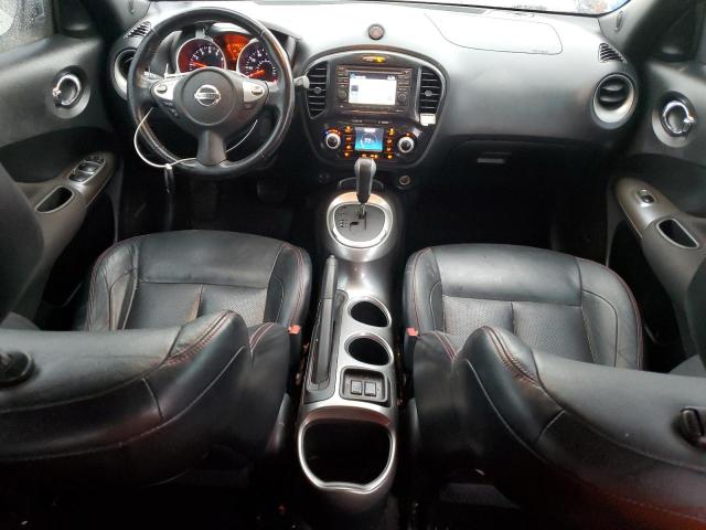 Photo 8 from auction – 2014 NISSAN JUKE S with VIN JN8AF5MRXET353932