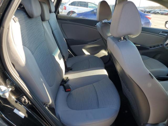 Photo 10 from auction – 2016 HYUNDAI ACCENT SE with VIN KMHCT5AE8GU265484