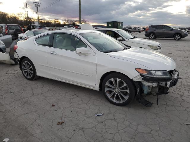 Photo 4 from auction – 2015 HONDA ACCORD EXL with VIN 1HGCT2A86FA004076