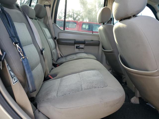 Photo 11 from auction – 2003 FORD EXPLORER S with VIN 1FMZU67EX3UB66809