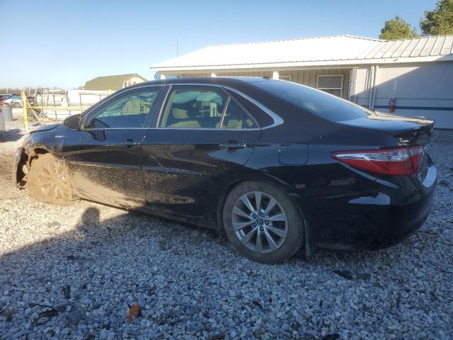 Photo 2 from auction – 2016 TOYOTA CAMRY HYBR with VIN 4T1BD1FK7GU190602