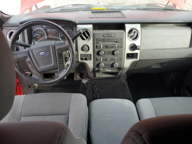 Photo 8 from auction – 2012 FORD F150 SUPER with VIN 1FTFW1ET6CFA44975
