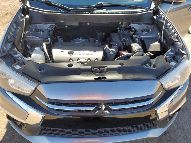 Photo 12 from auction – 2019 MITSUBISHI OUTLANDER with VIN JA4AP3AUXKU021902