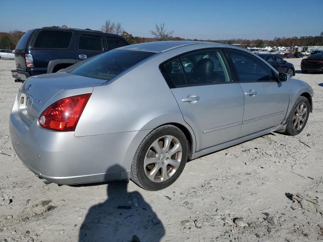 Photo 3 from auction – 2007 NISSAN MAXIMA SE with VIN 1N4BA41E57C863639