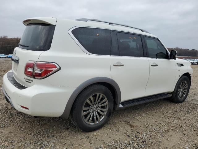 Photo 3 from auction – 2018 NISSAN ARMADA PLA with VIN JN8AY2NF2J9332738