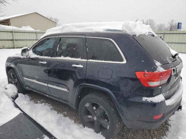 Zdjęcie 2 z aukcji – 2011 JEEP GRAND CHER z VIN 1J4RR5GG5BC680552