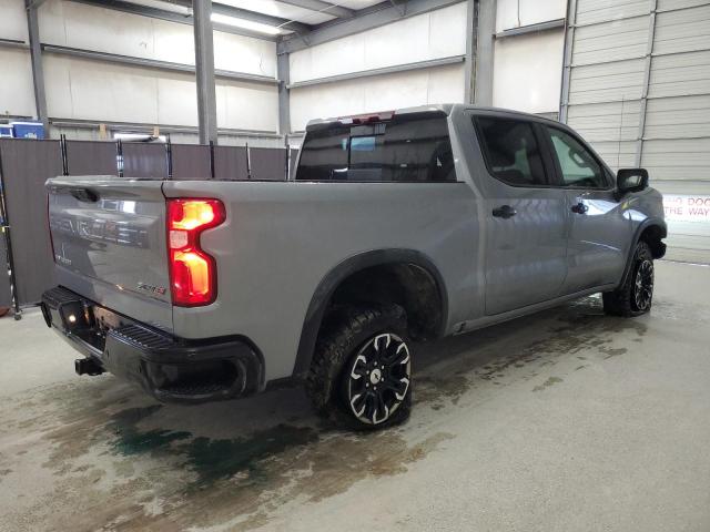 Photo 3 from auction – 2024 CHEVROLET 1500 with VIN 3GCUDHE82RG372435