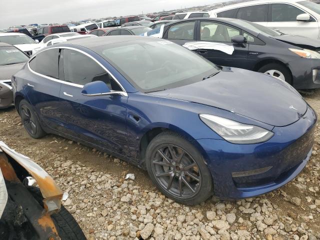 Photo 4 from auction – 2019 TESLA MODEL 3 with VIN 5YJ3E1EB8KF210848