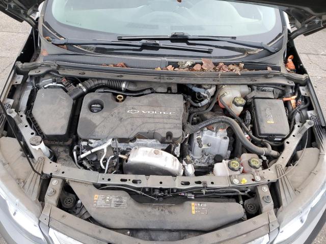 Photo 11 from auction – 2017 CHEVROLET VOLT LT with VIN 1G1RC6S58HU136139
