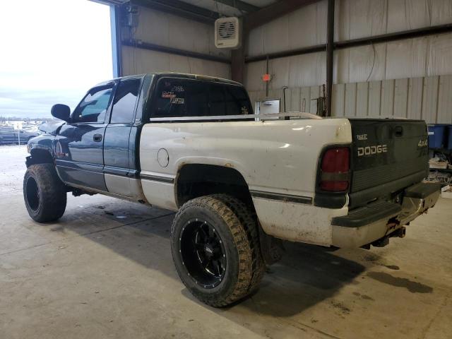 Photo 2 from auction – 1998 DODGE RAM 1500 with VIN 3B7HF13Y3WG183620