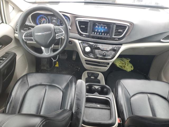 Photo 8 from auction – 2021 CHRYSLER VOYAGER LX with VIN 2C4RC1DGXMR508595