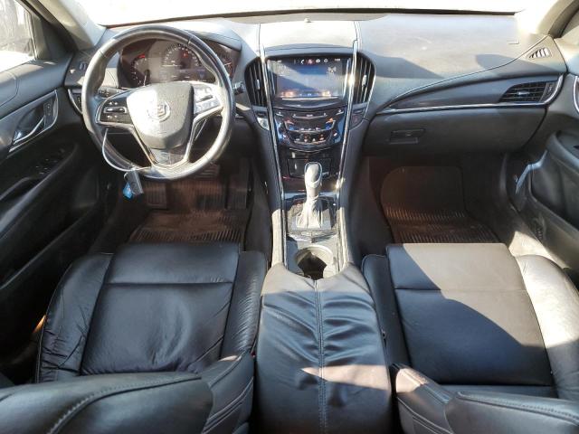 Photo 8 from auction – 2014 CADILLAC ATS with VIN 1G6AG5RX5E0114406