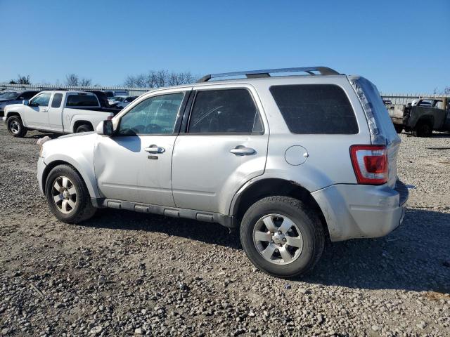 Photo 2 from auction – 2012 FORD ESCAPE LIM with VIN 1FMCU0E78CKA85892