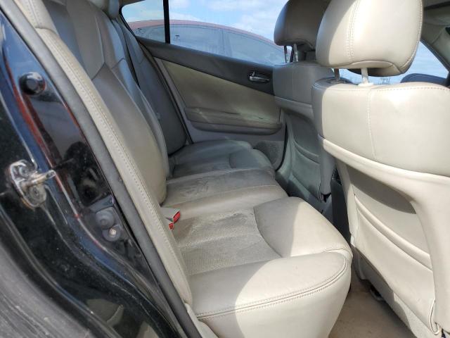 Photo 10 from auction – 2009 NISSAN MAXIMA S with VIN 1N4AA51E59C828507