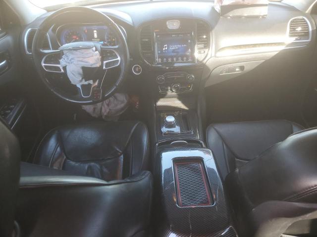 Photo 8 from auction – 2017 CHRYSLER 300C with VIN 2C3CCAEG9HH564838