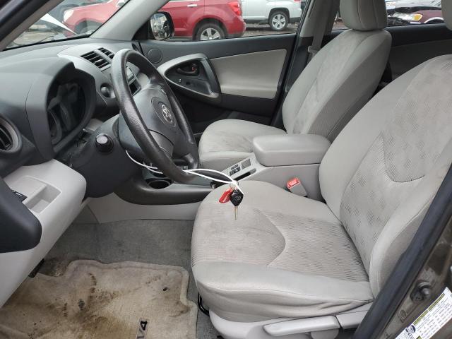 Photo 7 from auction – 2011 TOYOTA RAV4 with VIN 2T3BF4DV4BW103070