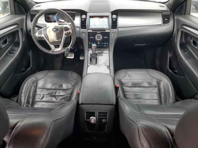 Photo 8 from auction – 2016 FORD TAURUS SHO with VIN 1FAHP2KT1GG157500