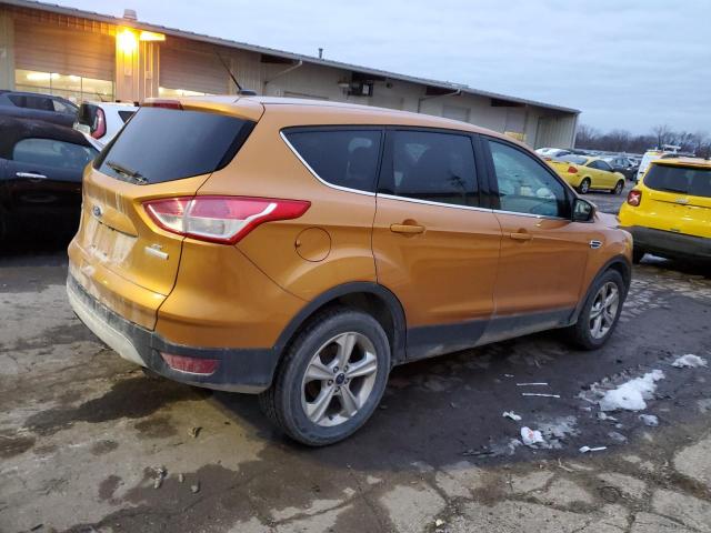 Photo 3 from auction – 2016 FORD ESCAPE SE with VIN 1FMCU0GX9GUC13547