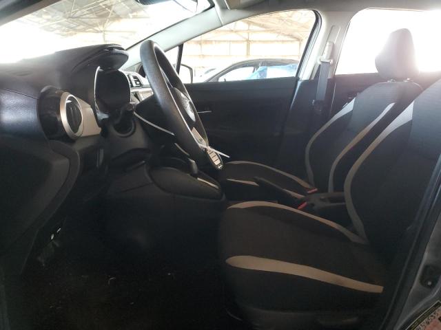 Photo 7 from auction – 2021 NISSAN VERSA SV with VIN 3N1CN8EV2ML827463