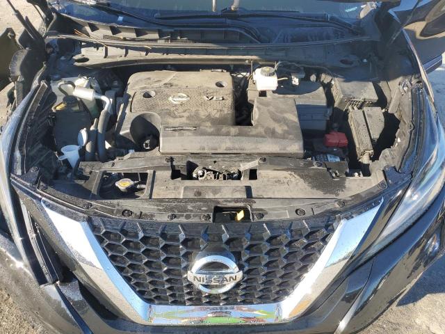 Photo 12 from auction – 2019 NISSAN MURANO S with VIN 5N1AZ2MS7KN130554