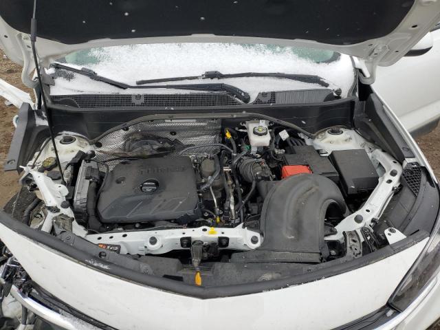 Photo 12 from auction – 2022 BUICK ENCORE GX with VIN KL4MMGSL9NB146909