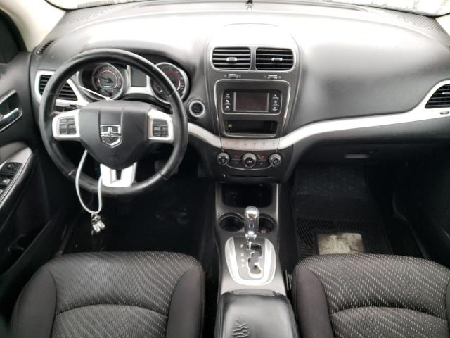 Photo 8 from auction – 2013 DODGE JOURNEY SX with VIN 3C4PDCBG1DT587848