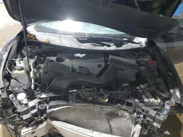 Photo 11 from auction – 2018 NISSAN ALTIMA 2.5 with VIN 1N4AL3AP0JC479485