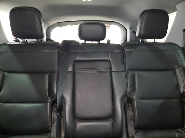 Photo 10 from auction – 2022 FORD EXPLORER X with VIN 1FMSK8DH4NGB15079