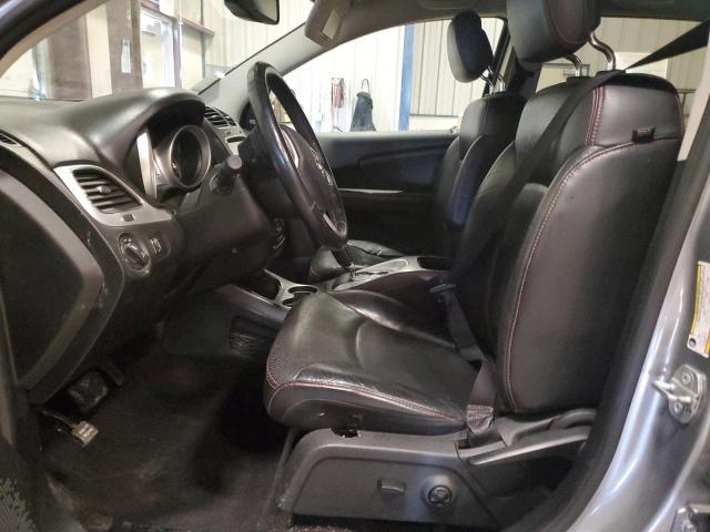 Photo 7 from auction – 2016 DODGE JOURNEY R/ with VIN 3C4PDDEG9GT160245