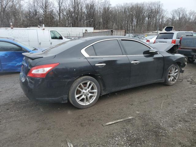Photo 3 from auction – 2011 NISSAN MAXIMA S with VIN 1N4AA5AP5BC854919