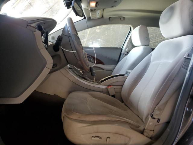 Photo 7 from auction – 2012 BUICK LACROSSE with VIN 1G4GA5GR4CF310873