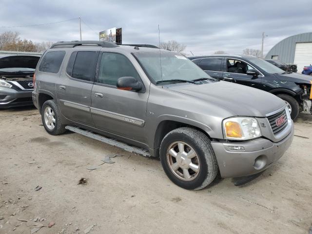 Photo 4 from auction – 2005 GMC ENVOY XL with VIN 1GKET16M556160882