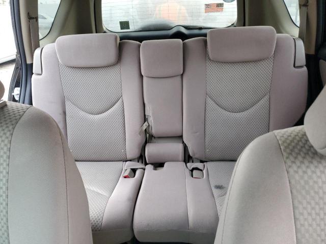 Photo 10 from auction – 2006 TOYOTA RAV4 with VIN JTMBK33V266002382