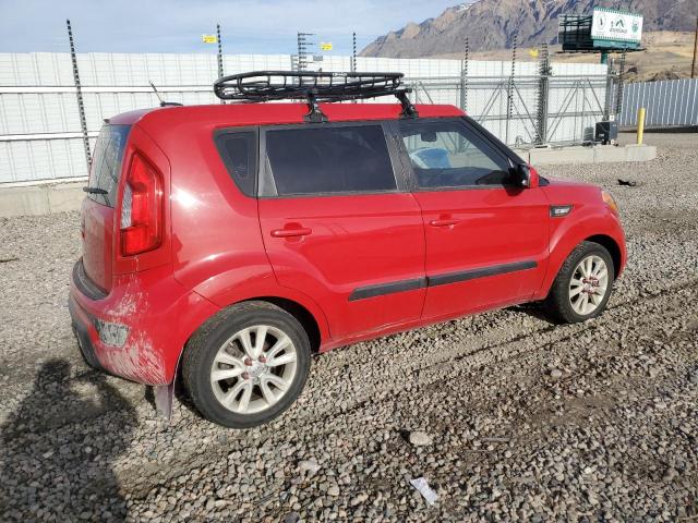 Photo 3 from auction – 2013 KIA SOUL with VIN KNDJT2A5XD7501377