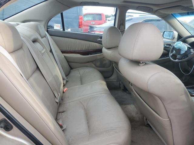 Photo 10 from auction – 2003 ACURA 3.2TL with VIN 19UUA56643A080703