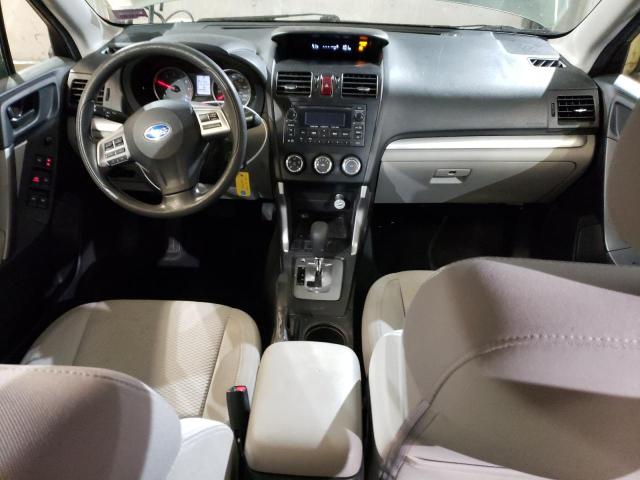 Photo 8 from auction – 2014 SUBARU FORESTER 2 with VIN JF2SJAAC5EH471558